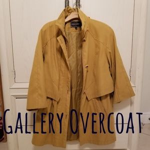 Gallery Coat